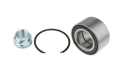 ZESTAW ŁOŻYSK KOŁA PRZÓD PRZÓD LANCIA YPSILON 2011 2012 2013 2014 na Arena.pl