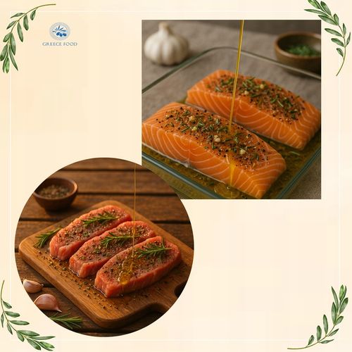 OLIWA Z OLIWEK EXTRA VIRGIN 1L GRECKA KALAMATA PLATINUM TŁOCZONA NA ZIMNO na Arena.pl