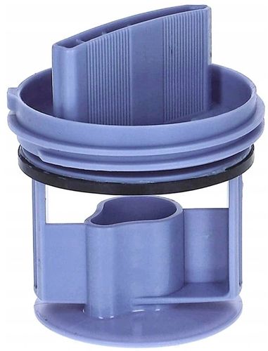 NOWY KOREK FILTR POMPY PRALKI BOSCH VARIO PERFECT na Arena.pl