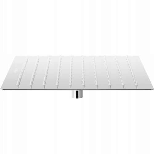 MEXEN DESZCZOWNICA SLIM KWADRAT 25 x 25 cm CHROM na Arena.pl