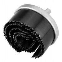Otwornice 28-75 x 30 mm zestaw 5 szt. NEO TOOLS