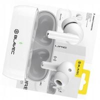 Słuchawki TWS bluetooth dokanałowe do Xiaomi Redmi Note 13 Pro Plus 5G