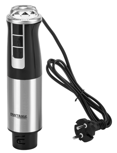 Blender 1500W + akcesoria KD4181 na Arena.pl