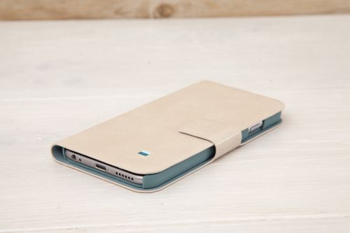 GOLLA ETUI IPHONE 6 6S APPLE CREAM na Arena.pl