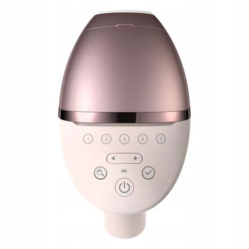 Depilator IPL Philips Lumea SenseIQ 9900 BRI977/00 na Arena.pl