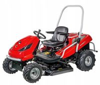 Oleo Mac Tuareg Apache 92 Evo Emak Profesjonalny Traktorek Ogrodowy Terenowy Kosiarka Samojezdna Spalinowa Karczownik Karczownica Do Trawy Emak K2200 Hydrostatic 92Cm 9000M2 Klasa Premium 68129002A -Oficjalny Dystrybutor - Autoryzowany Dealer Oleo-Mac