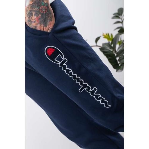 Champion RIB CUFF PANTS BS536 ECL S na Arena.pl