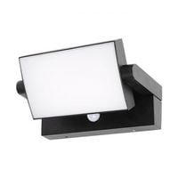 OPRAWA ARCHITEKTONICZNA LED 18W 2356LM 4000K IP54 Z CZUJNIKIEM PIR