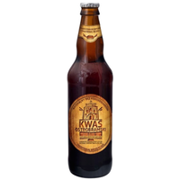 Kwas Chlebowy Ostrobramski 500ml / PolBioEco