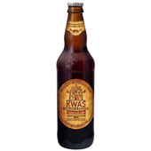 Kwas Chlebowy Ostrobramski 500ml / PolBioEco