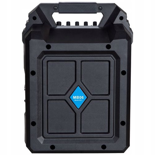 System audio z Bluetooth Blaupunkt MB06.2 na Arena.pl