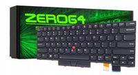 Klawiatura do Lenovo ThinkPad T470 T480 01AX528 LED + trackpoint
