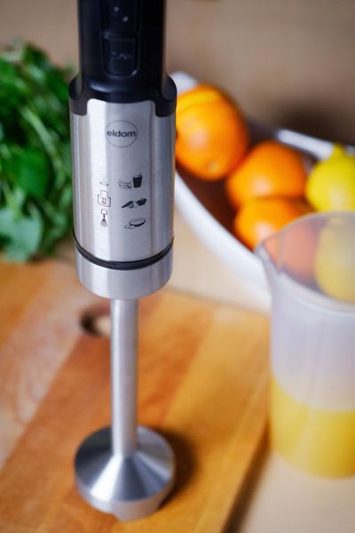Blender ręczny rozdrabniacz Eldom BL220 zdjęcie 5