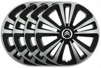KOŁPAKI 15'' CITROEN Nemo Berlingo C3 C4 C5 C6 TRM