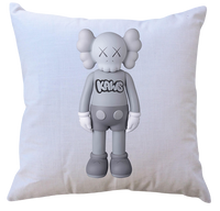 Poduszka KAWS