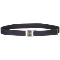 BRYTYJSKI PAS WOJSKOWY 90 CM NIEBIESKI