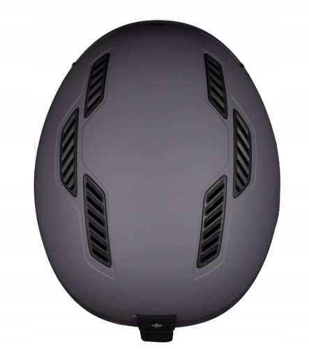 Kask Igniter 2Vi MIPS grafitowy S/M na Arena.pl