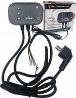 STEROWNIK REGULATOR TERMOSTAT PRACY POMPY OBIEGOWEJ KOTŁA PIECA S-150 IBO