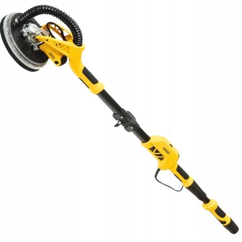 Szlifierka do gipsu Stanley SFMEE500S Żyrafa Do Ścian TORBA komple na Arena.pl