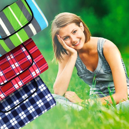 Koc piknikowy PROMIS KP200 PZ na Arena.pl
