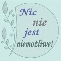 Nic nie jest – magnes