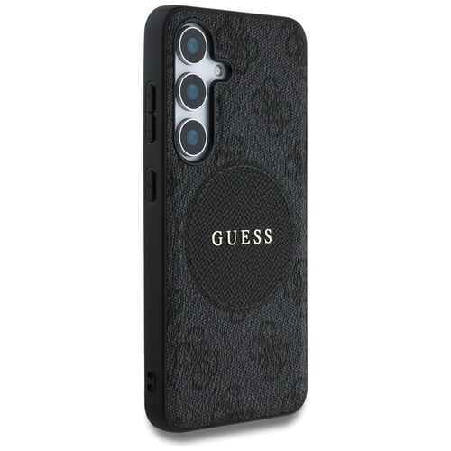 etui guess 4g round patch classic logo   magsafe do samsung galaxy na Arena.pl