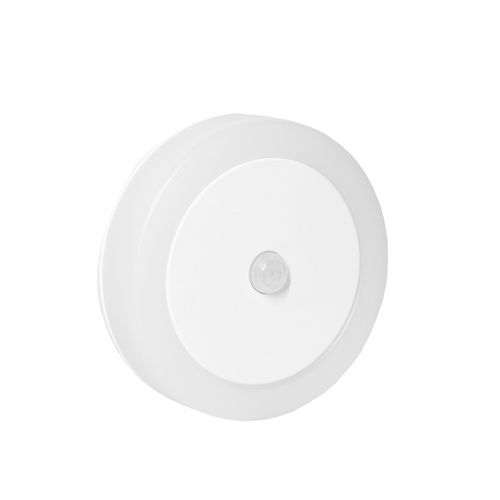 Lampka nocna do kontaktu z czujnikiem ruchu zmierzchu LAMPA DO na Arena.pl