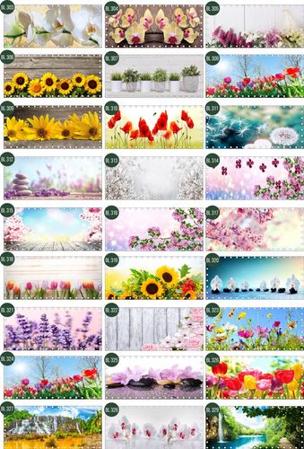 Osłona balkonowa NA WYMIAR na balkon widok kamień na Arena.pl