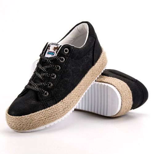 Modne Trampki Espadryle r.38 na Arena.pl