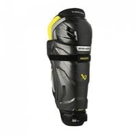 Nagolenniki hokejowe Bauer Supreme Mach Int 1061888 13"
