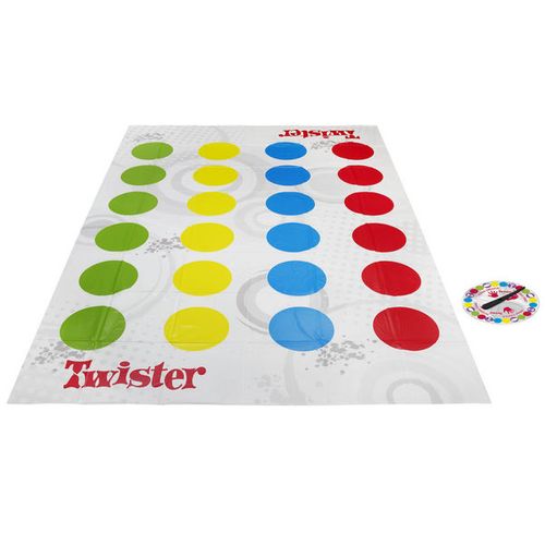 Twister Hasbro na Arena.pl