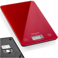 WAGA KUCHENNA ELEKTRONICZNA PRECYZYJNA DOTYK 5KG