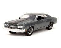 jada f&f 1970 chevrolet chevelle ss 1:24 0905