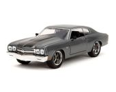 jada f&f 1970 chevrolet chevelle ss 1:24 0905