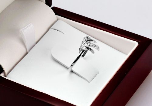 Pierścionek Staviori PBD1888 na Arena.pl