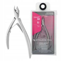 Cążki Do Skórek Staleks Smart 50 5mm NS-50-5