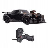 SAMOCHÓD STEROWANY DO DRIFTU AUTO ZDALNIE STEROWANE PILOT RC DRIFT CAR