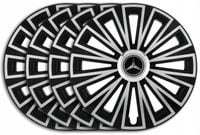 KOŁPAKI 16 MERCEDES W176 W245 204 W202 V klasa SSM