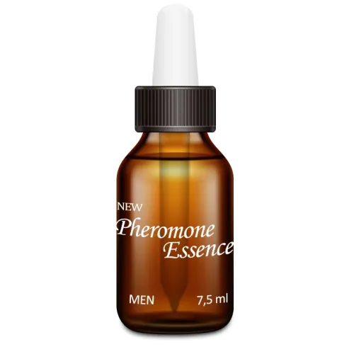 shs pheromone essence men 7,5ml - esencja feromonowa dla mężczyzn na Arena.pl