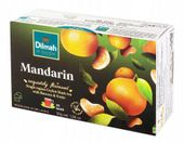 DILMAH 20tb Mandarynka