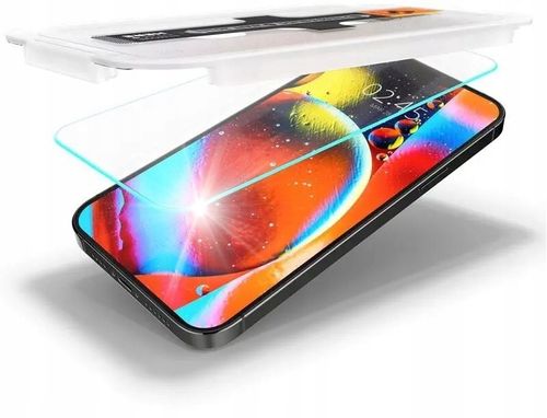 Szkło hartowane do Apple , iPhone 13 Pro 2 szt. na Arena.pl