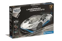 CLE Naukowa Zabawa Lamborghini Huracan STO 50917