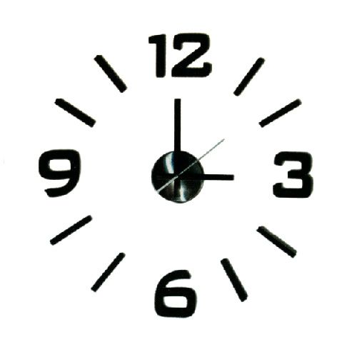 Zegar ścienny Zrób to sam na Arena.pl