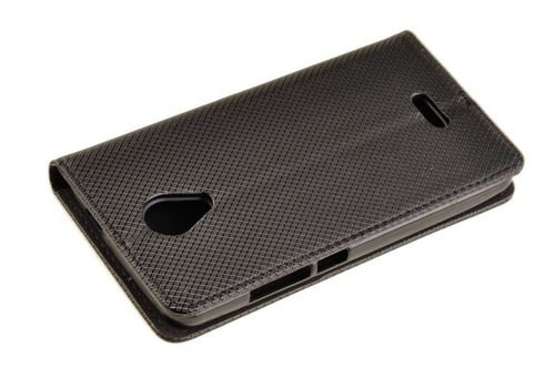 Etui Smart W2 do WIKO FREDDY czarny na Arena.pl
