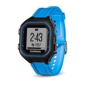 Garmin Forerunner 25 (Czarno - Niebieski) na Arena.pl