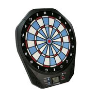 tarcza elektroniczna do gry w dart echowell dc 88