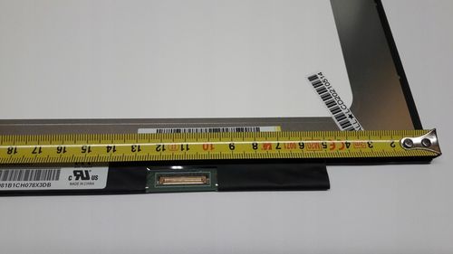 NOWA KLASA A+ MATRYCA 14" FULL HD IPS MATOWA na Arena.pl