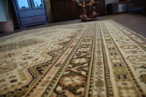 Dywan STANDARD REMO chrom na Arena.pl