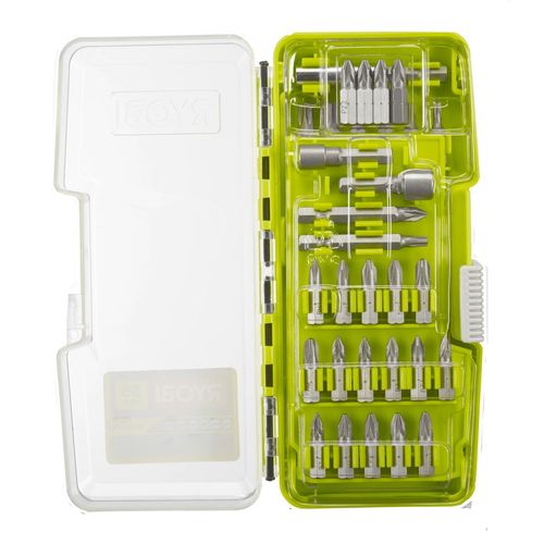 Zestaw końcówek Ryobi RAK55DK 55 Części na Arena.pl