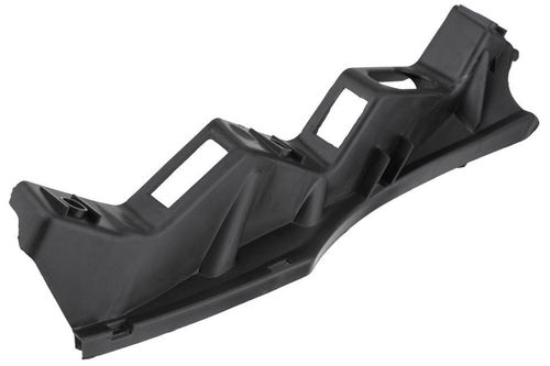 ŚLIZG/MOCOWANIE ZDERZAKA PRZEDNIEGO LEWY PRZÓD VW PASSAT B6 2008 2009 2010 na Arena.pl